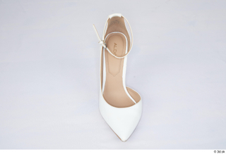 Malin Clothes  314 formal shoes white high heels 0002.jpg